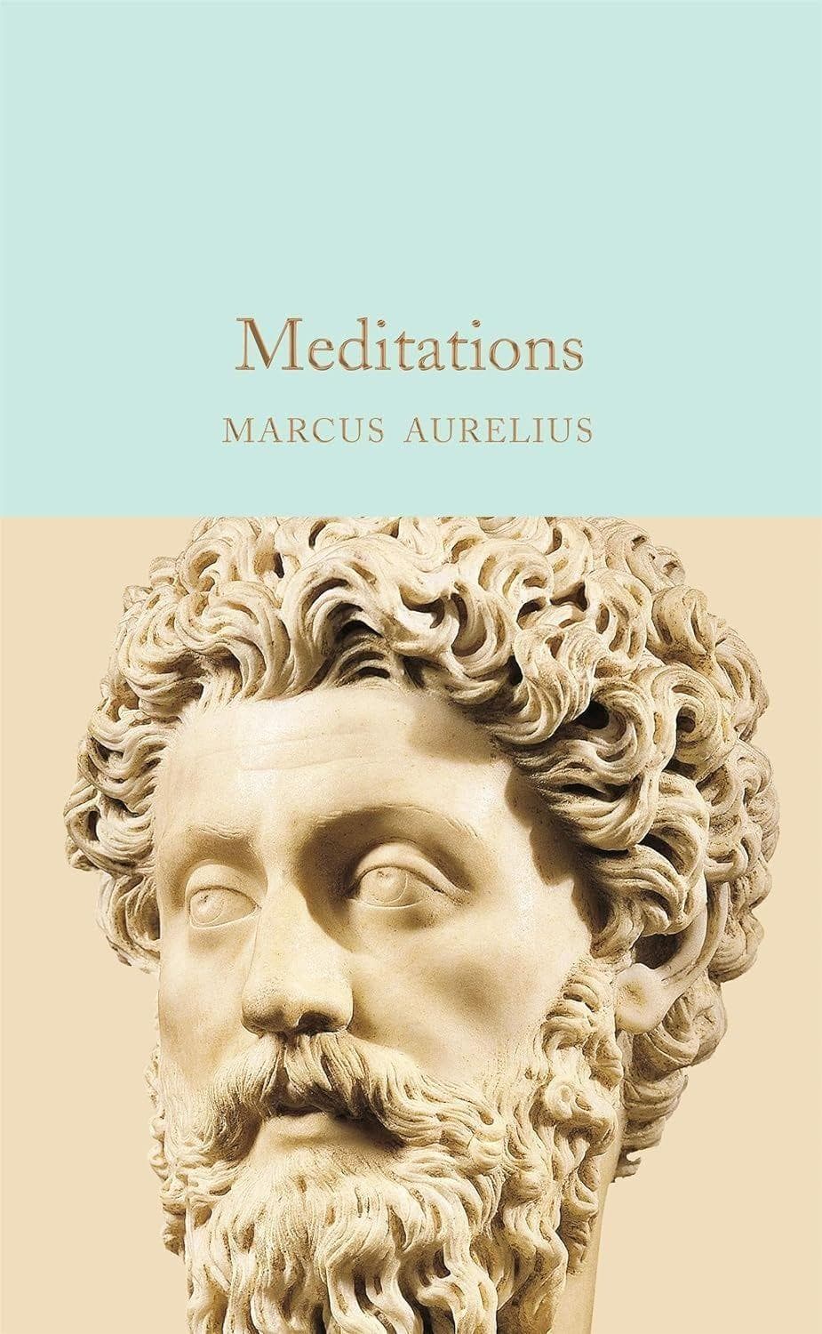 Meditations — Marcus Aurelius